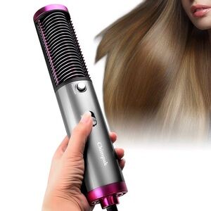 3 in 1 Hair Dryer & Styling Brush